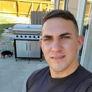 Meet your Posher, Marco